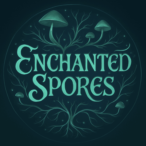 Enchanted Spores